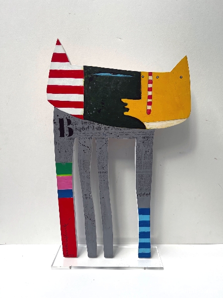 SLABBINCK Frank - AB